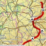 1310F 000d Oberstdorf-Kulmbach